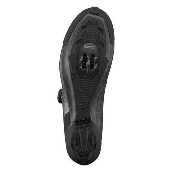 Shimano Leveät Sorakengät Rx801 Musta EU 46 Mies