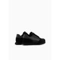 Miniatyrbillede 3 af 4: Armani Exchange Trænere Xux083_xv263 Sort EU 40 Mand