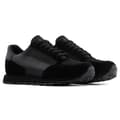 Miniatyrbillede 2 af 4: Armani Exchange Trænere Xux083_xv263 Sort EU 40 Mand