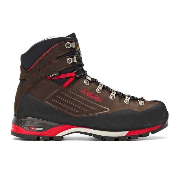 Asolo StØvler Superior Goretex Brun EU 44 1/2 Mand