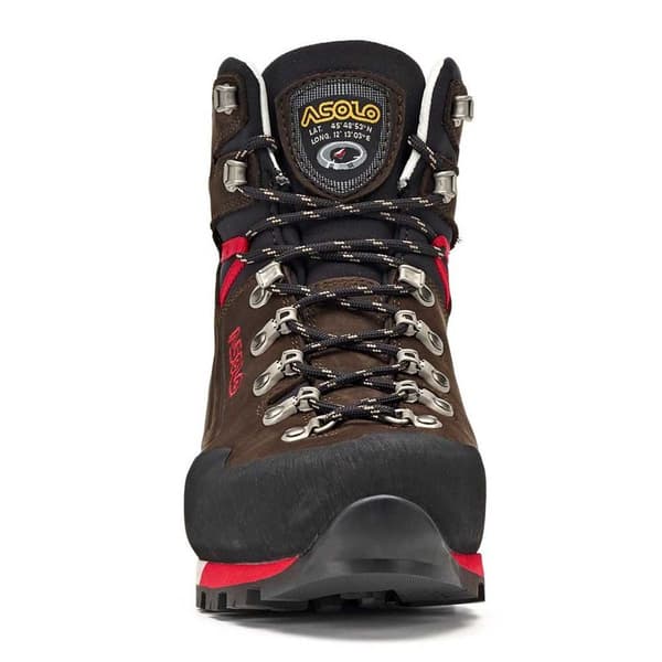 Asolo StØvler Superior Goretex Brun EU 44 1/2 Mand