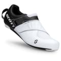 Miniatyrbillede 5 af 6: Scott Vej Sko Tri Sprint Hvid EU 38 Mand