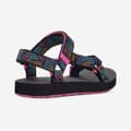 Pikkukuva 6 / 6: Teva Sandaalit Original Universal Pinkki EU 31