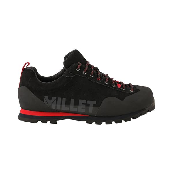Millet Vandringsskor Friction Svart EU 44 Man
