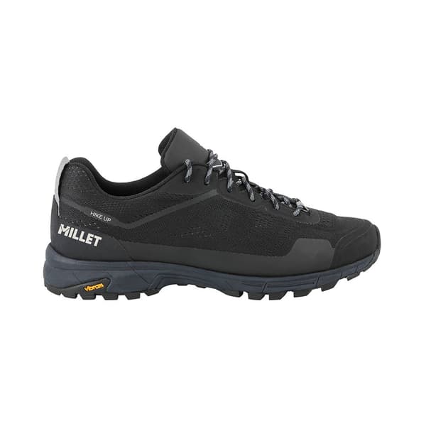 Millet Vandresko Hike Up Sort EU 42 Mand