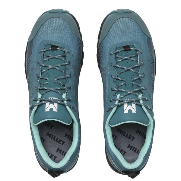 Millet Vandresko Hike Up Goretex  EU 38 Kvinde
