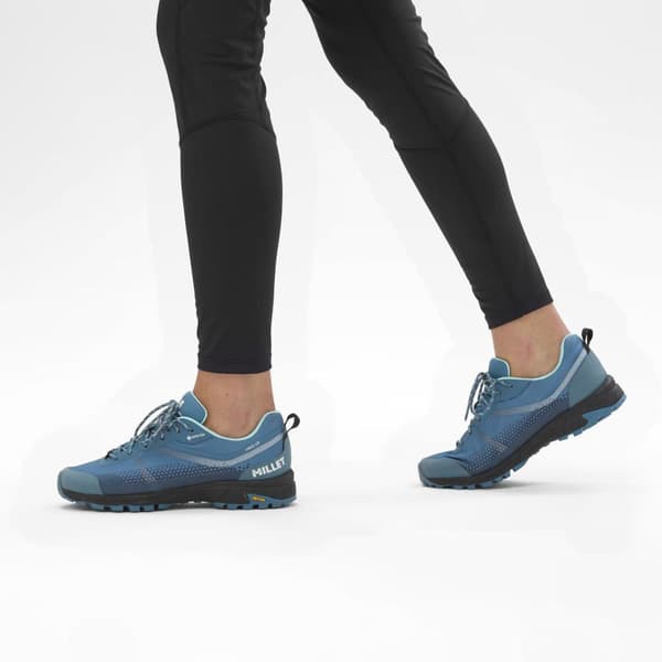 Millet Vandresko Hike Up Goretex  EU 38 Kvinde