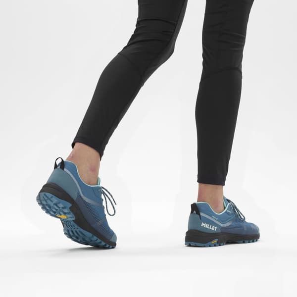 Millet Vandresko Hike Up Goretex  EU 38 Kvinde
