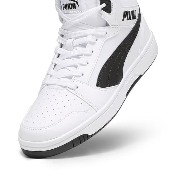 Puma Trænere Rebound V6 Hvid EU 42 1/2 Mand