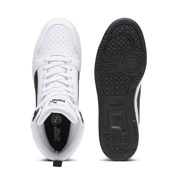 Puma Trænere Rebound V6 Hvid EU 42 1/2 Mand