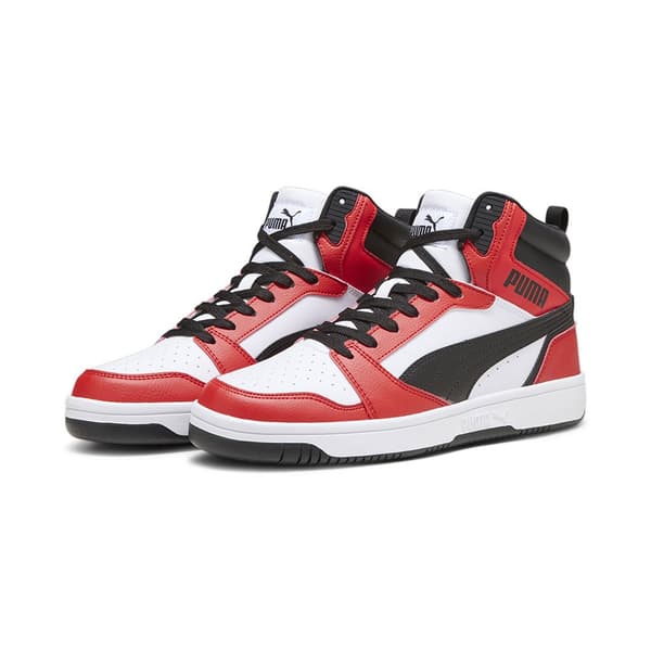 Puma Utbildare Rebound V6 Röd EU 40 1/2 Man
