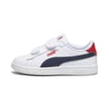 Pikkukuva 4 / 6: Puma Valmentajat Smash 3.0 L V Valkoinen EU 35 Poika