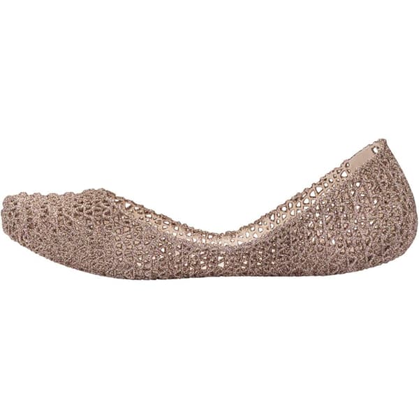 Melissa Balletpumper Campana Papel Vii Rosa EU 35-36 Kvinde
