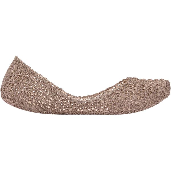 Melissa Balletpumper Campana Papel Vii Rosa EU 35-36 Kvinde