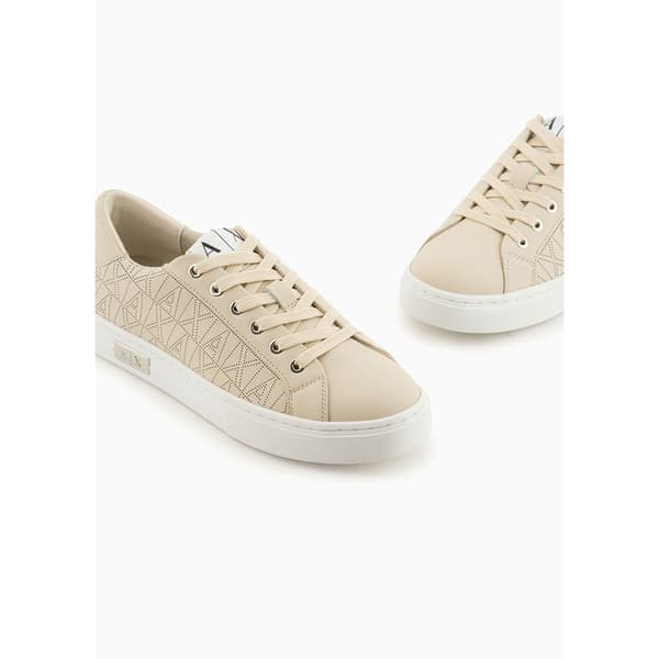 Armani Exchange Valmentajat Xdx142_xv825 Beige EU 38 Nainen