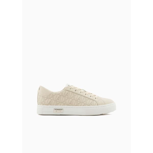 Armani Exchange Valmentajat Xdx142_xv825 Beige EU 38 Nainen