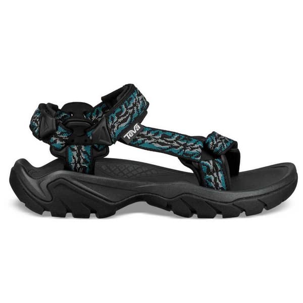 Teva Sandaler Terra Fi 5 Universal Flerfarvet EU 41 Kvinde