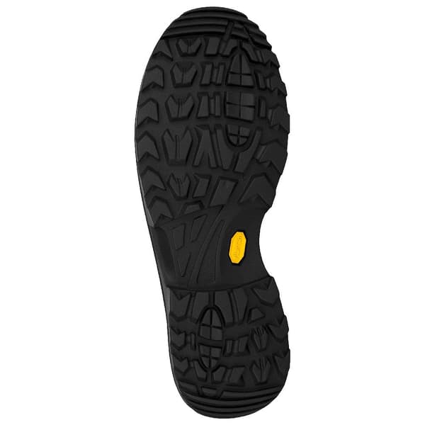 Lowa Vandrestøvler Renegade Goretex Mid Lilla EU 37 Kvinde