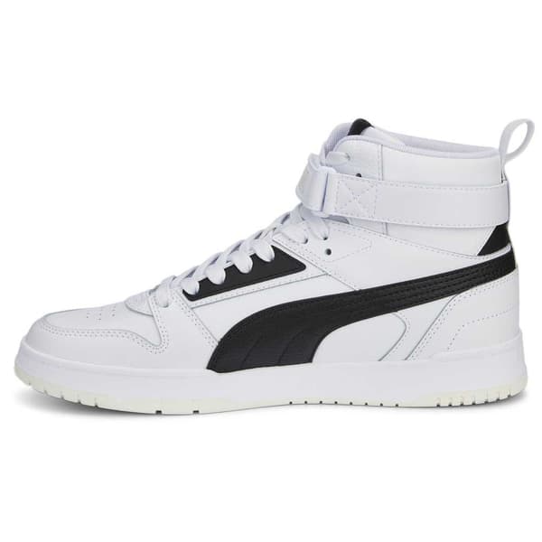 Puma Utbildare Rbd Game Vit EU 42 1/2 Man