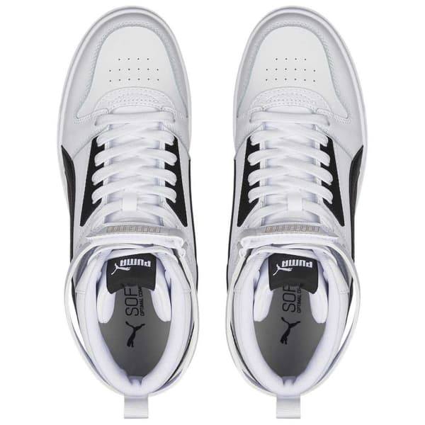 Puma Utbildare Rbd Game Vit EU 42 1/2 Man