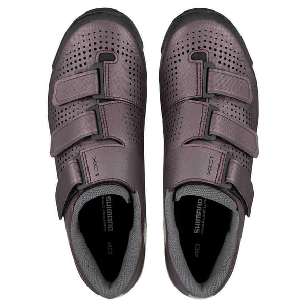 Shimano Road Shoes Xc100 Punainen EU 41 Nainen