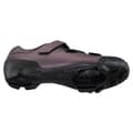 Pikkukuva 4 / 4: Shimano Road Shoes Xc100 Punainen EU 41 Nainen