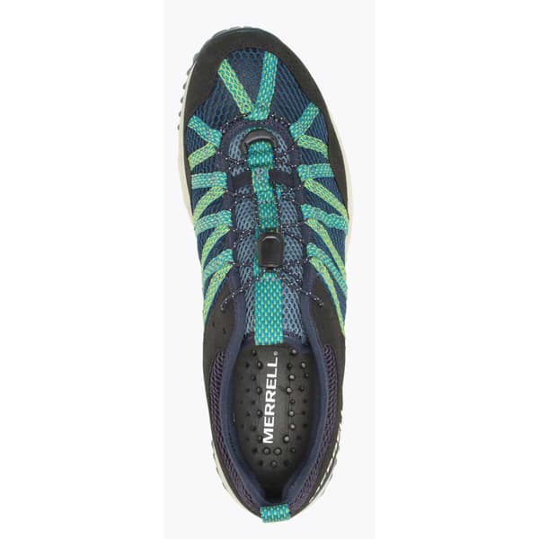 Merrell Vandringsskor Wildwood Grönt EU 41 Man