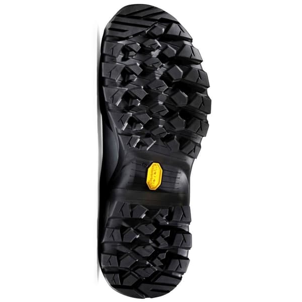 Mammut Vandringsskor Trovat Tour High Goretex Grå EU 38 2/3 Kvinna