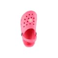Miniatyrbillede 2 af 3: Acces Plast hjemmesko med pin til børn 34 - Pink