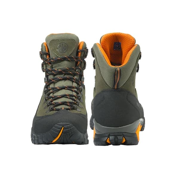 Beretta Kängor Setter Gore-tex Grönt EU 44 Man