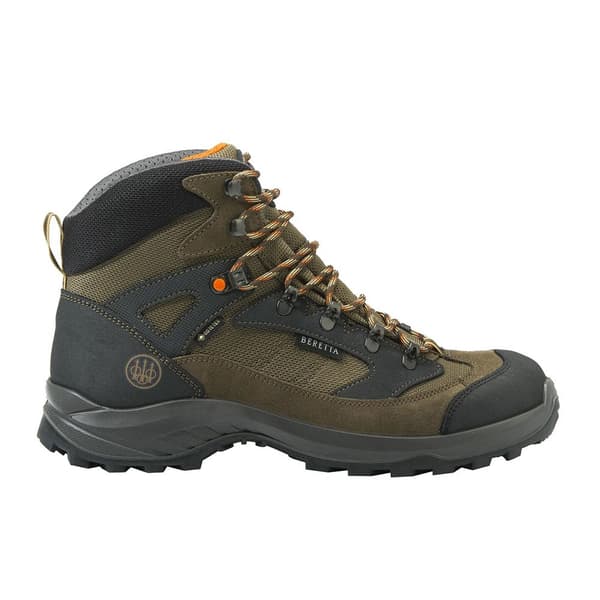 Beretta Vandrestøvler Terrier Gore-tex Grøn EU 43 Mand