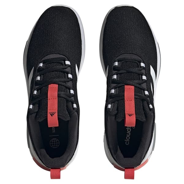 Adidas Löparskor Racer Tr23 Svart EU 47 1/3 Man