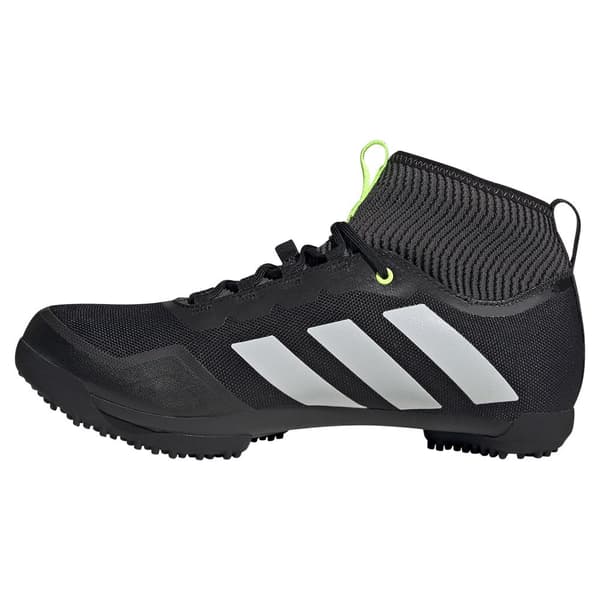 Adidas Grus Sko The Gravel 2.0 Sort EU 42 Mand