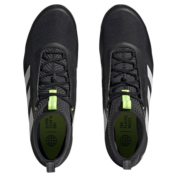 Adidas Grus Sko The Gravel 2.0 Sort EU 42 Mand