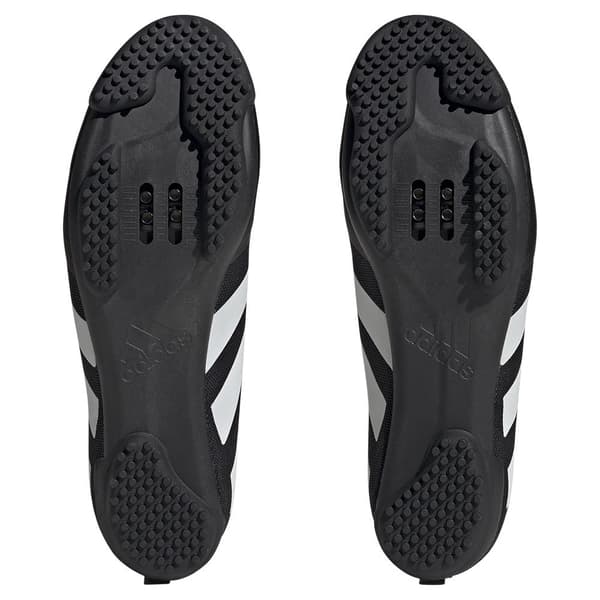Adidas Grus Sko The Gravel 2.0 Sort EU 42 Mand