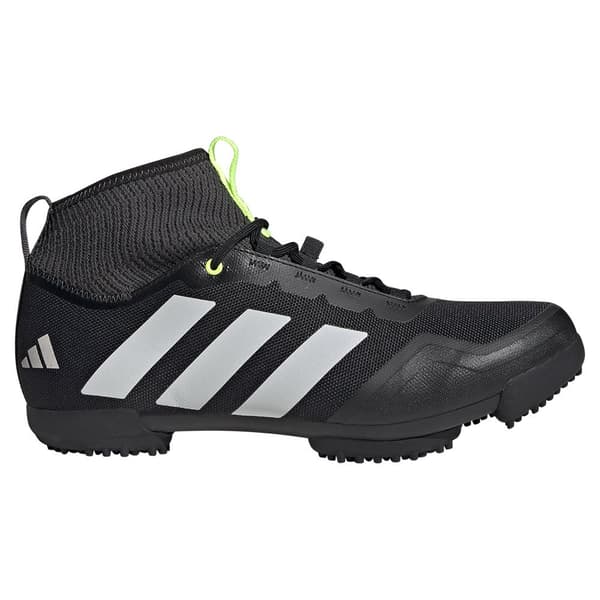 Adidas Grus Sko The Gravel 2.0 Sort EU 42 Mand