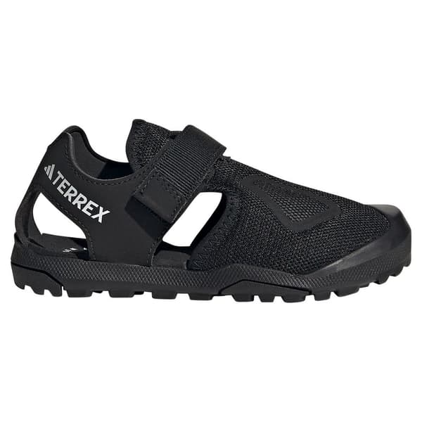 Adidas Sandaler Terrex Captain Toey 2.0 Svart EU 34