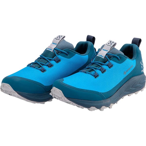 Haglofs Vandringsskor L.i.m Fh Goretex Low Blå EU 46 2/3 Man