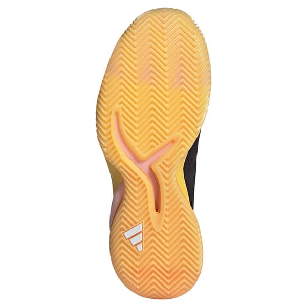 Adidas Lerskor Adizero Cybersonic  EU 42 2/3 Kvinna