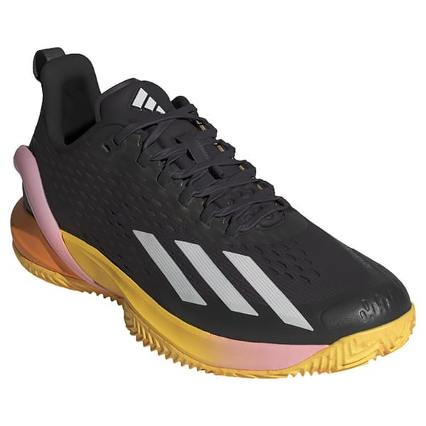 Adidas Lerskor Adizero Cybersonic  EU 44 2/3 Man