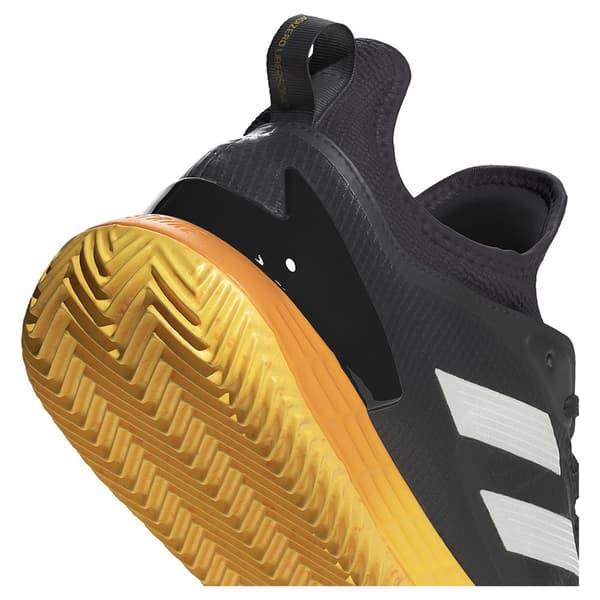 Adidas Savikengät Adizero Ubersonic 4.1  EU 41 1/3 Mies