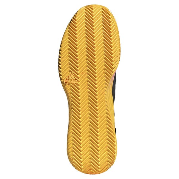 Adidas Lerskor Adizero Ubersonic 4.1  EU 44 Man