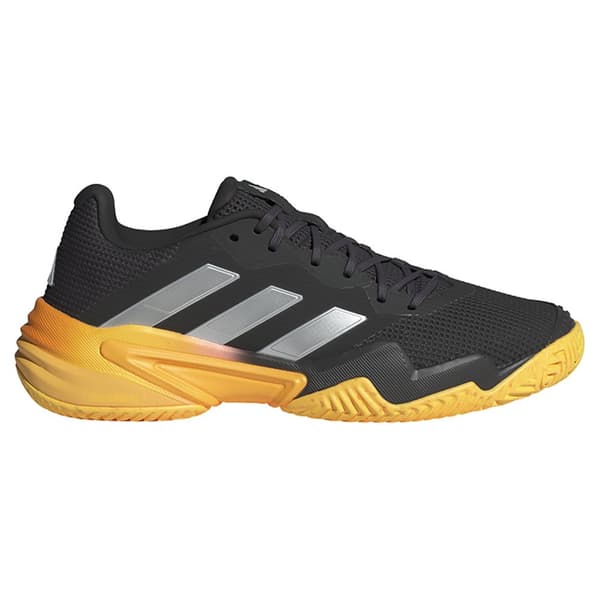 Adidas Alle Court Sko Barricade  EU 41 1/3 Mand