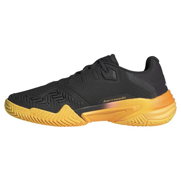 Adidas Alle Court Sko Barricade  EU 42 Mand