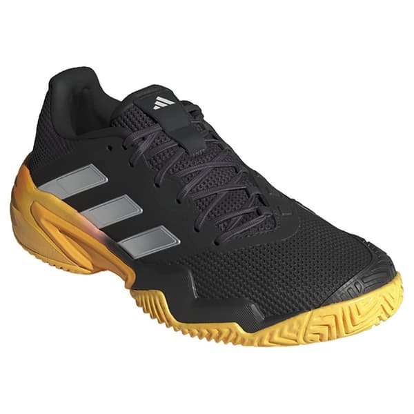 Adidas Alle Court Sko Barricade  EU 42 Mand