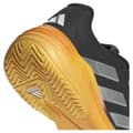 Miniatyrbillede 8 af 8: Adidas Alle Court Sko Barricade  EU 42 Mand