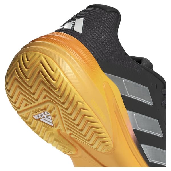 Adidas Alle Court Sko Barricade  EU 42 Mand