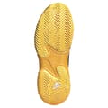 Miniatyrbillede 2 af 8: Adidas Alle Court Sko Barricade  EU 42 Mand