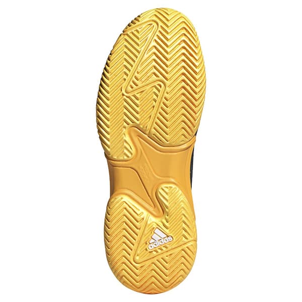Adidas Alle Court Sko Barricade  EU 42 Mand