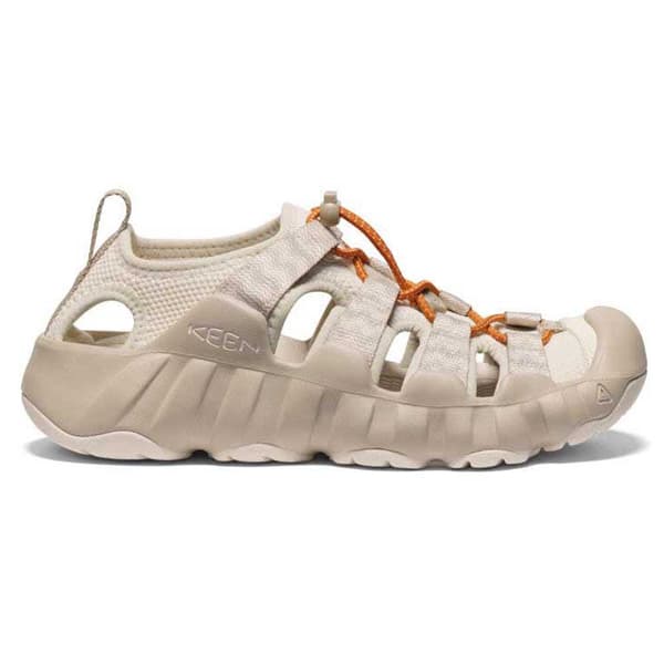 Keen Tofflor Hyperport H2 Guld EU 39 1/2 Kvinna
